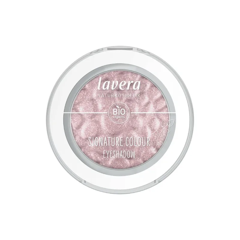 Lavera Eyeshadow Signature Color, 09 Diamond Dust (2g)