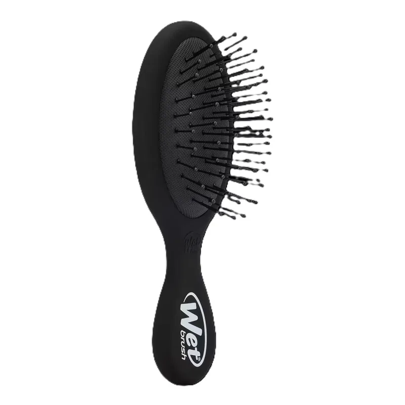 Wet Brush-Pro Mini Detangler Brush - Black