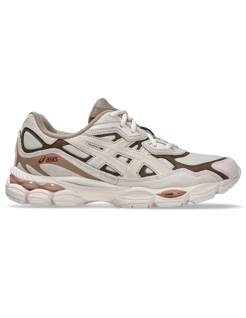 ASICS GelNYC Mineral Μπεζ 1203A739251 MBS