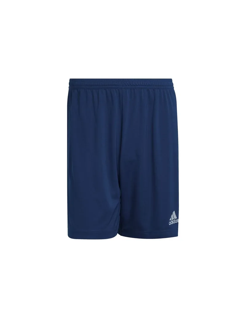 Adidas Entrada 22 Αθλητική Ανδρική Βερμούδα Team Navy Blue 2 H57506