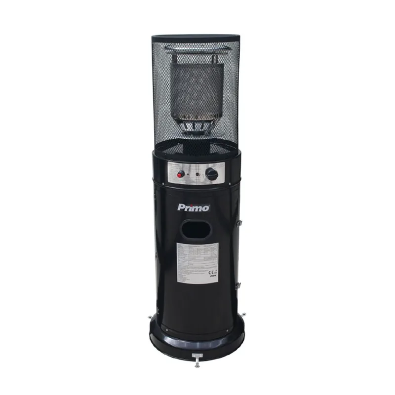 Primo PRPH-81111 Σόμπα Υγραερίου Εξωτερικού Χώρου PRPH-81111