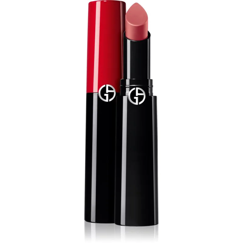 Armani Lip Power κρεμώδες κραγιόν απόχρωση 503 Eccentrico 3.1 γρ