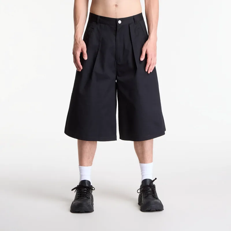 Σορτς adidas Shorts Black S