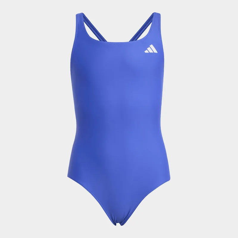 adidas V-Back Παιδικό Ολόσωμο Μαγιό (9000241417_65894)