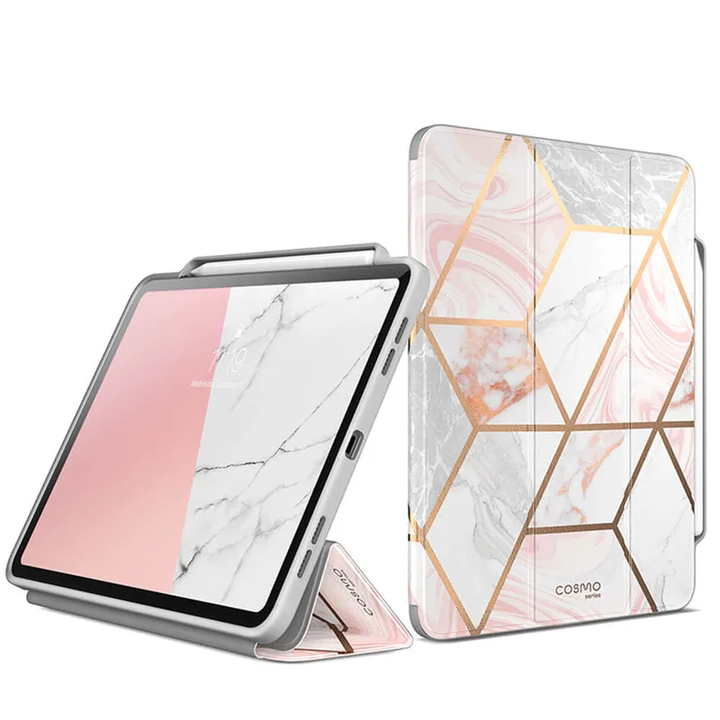 Θήκη i-Blason Cosmo Marble iPad Air 13