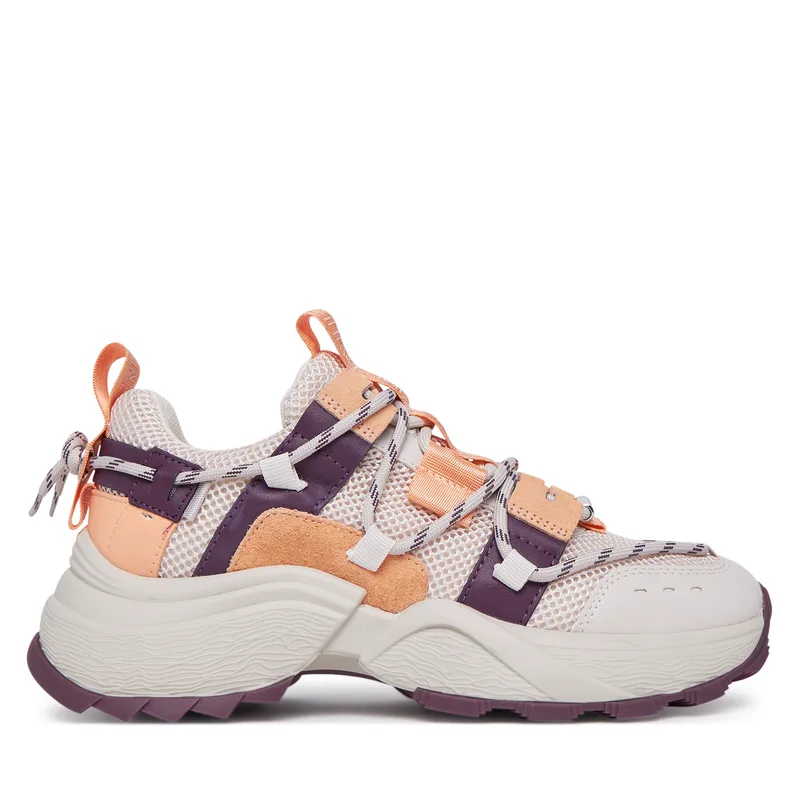 Αθλητικά Steve Madden Tazmania SM11002419 Μπεζ