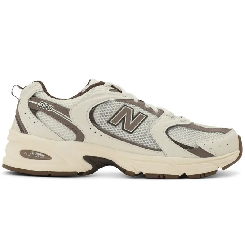 New Balance W Classics Shoes (MR530ASM)