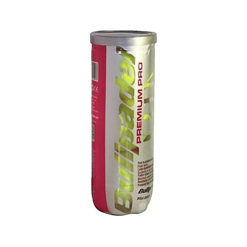 Sport αξεσουάρ Bullpadel Premium Pro