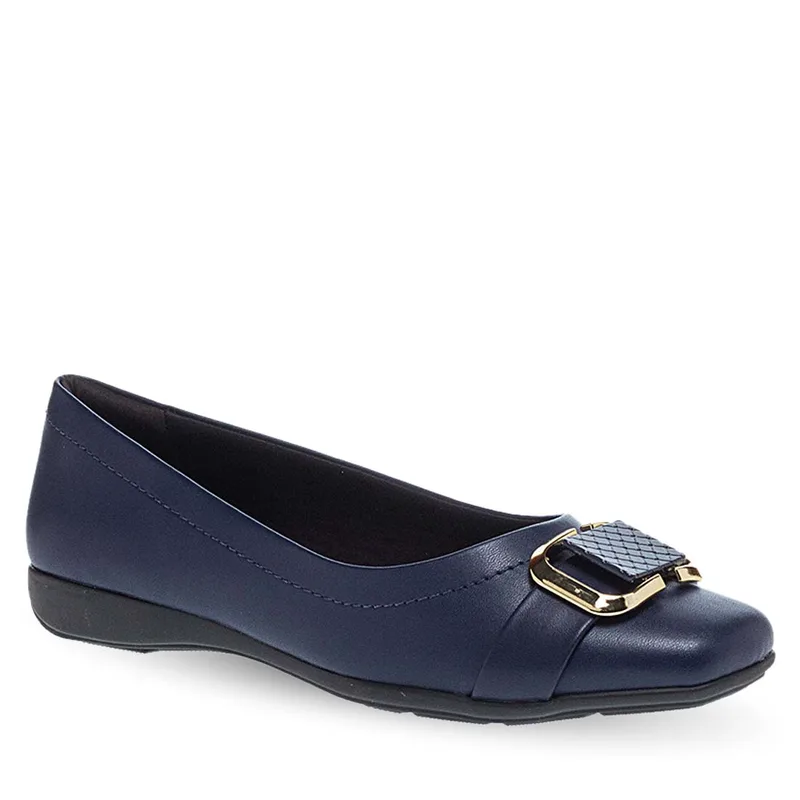 Γυναικείες Μπαλαρίνες Comfort Flex 10431032