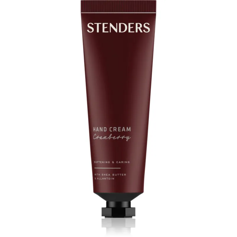 STENDERS Cranberry ενυδατική κρέμα για τα χέρια 25 ml
