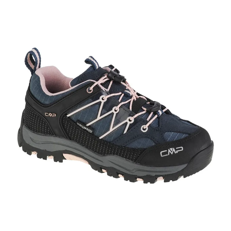 Πεζοπορίας Cmp Rigel Low Kids