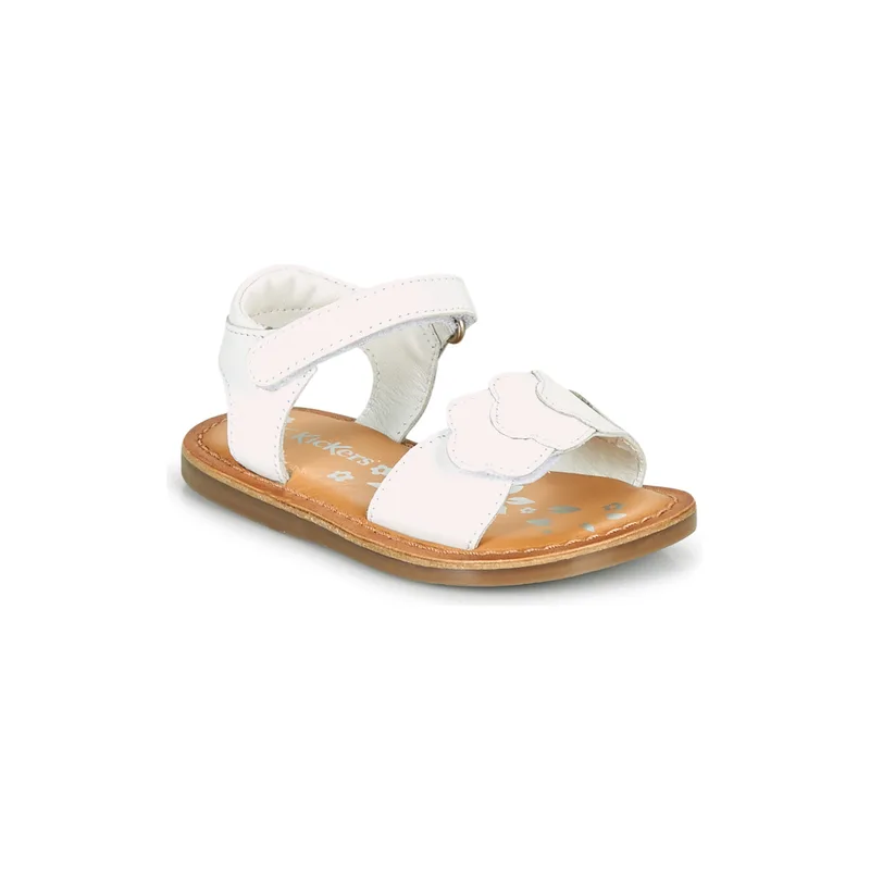 Σανδάλια χωρίς τακούνι Kickers DYASTAR