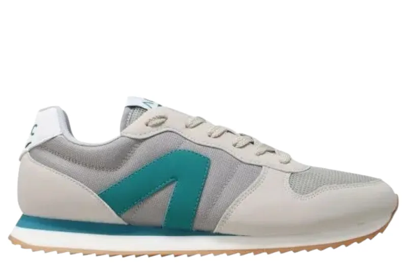 Sneaker Acbc Recycle One SHAT400-GREEN Ανδρικό