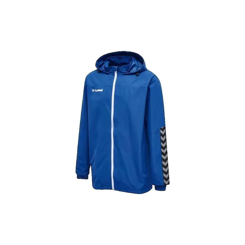 Μπουφάν hummel Veste hmlAUTHENTIC ALL-WEATHER JACKET