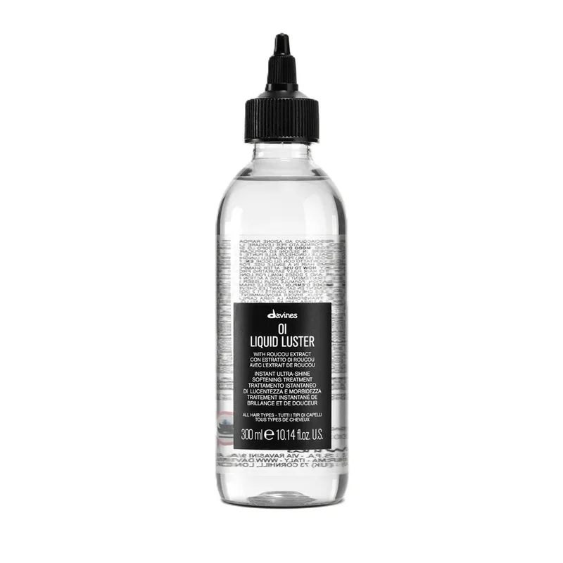 Davines - Oi Liquid Luster Treatment (300ml)