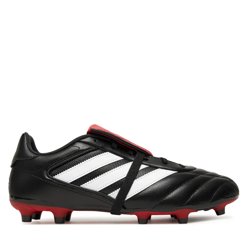 Ποδοσφαιρικά Παπούτσια adidas Copa Gloro 2 Firm Ground ID5910 Μαύρο