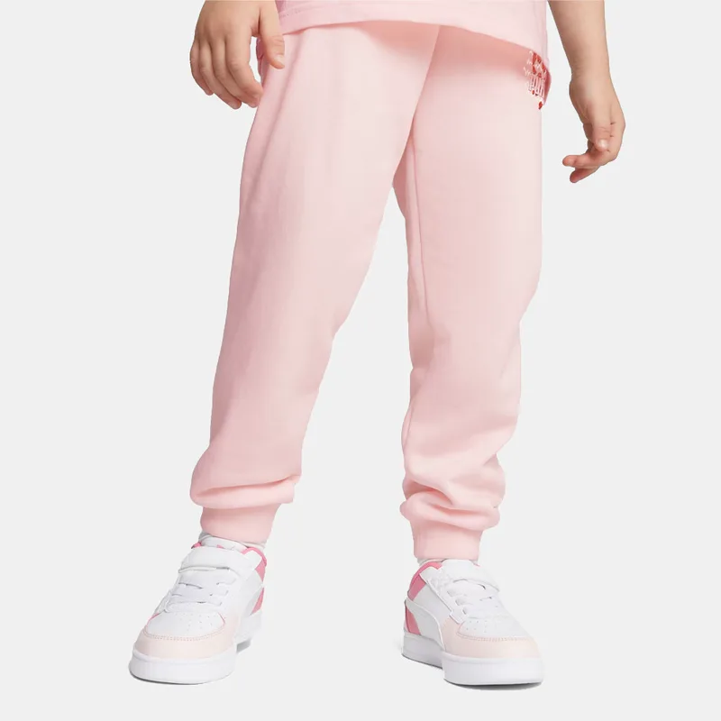 Puma Essential Mix Match Παιδική Φόρμα (9000158833_71754)