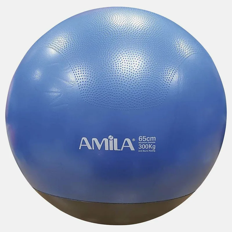 Amila Μπάλα Γυμναστικής 65 Cm (9000053739_5551)