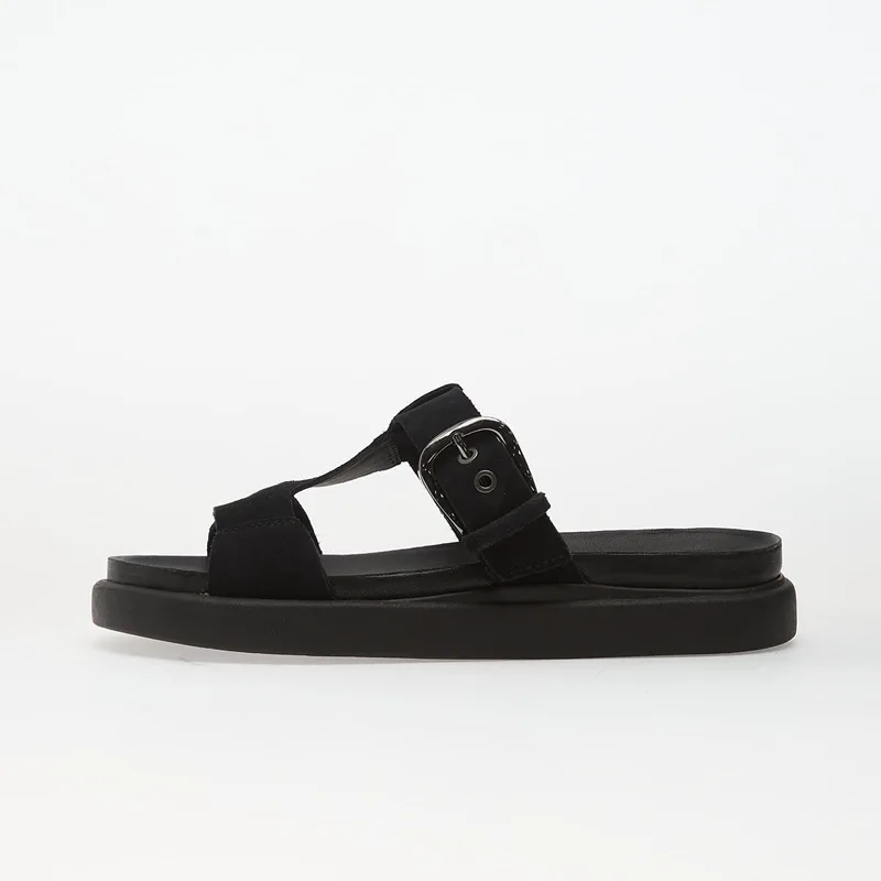 Sneakers Clarks Aristella West Black Sde EUR 36