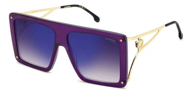 Sunglasses Carrera Women CAUNICASEB3V (60/14/130 mm)
