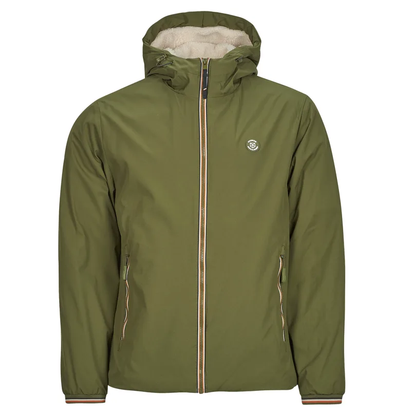 Μπουφάν Jack & Jones JPRBLUALVES JACKET