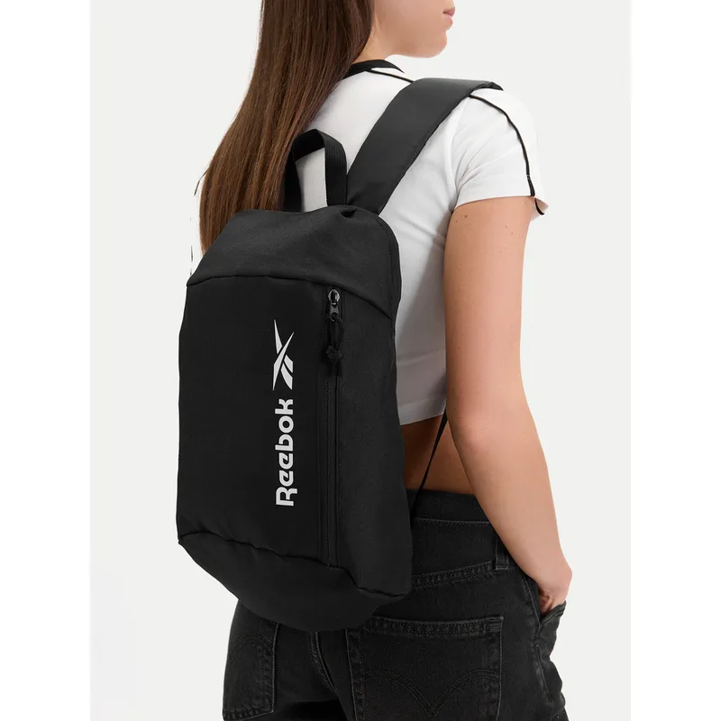 Σακίδιο Reebok CEOWB-RBK-XS-001-09 Μαύρο