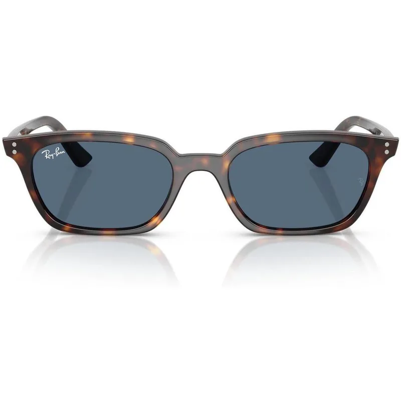 óculos de sol Ray-ban Zaya - Unisex 0RB4456-53-135980