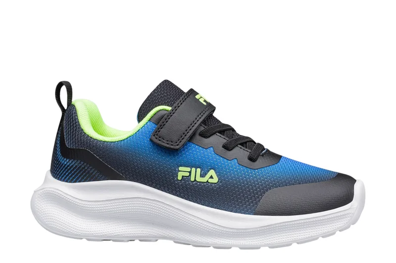 Sneaker Fila Abel 4 Nanobionic Velcro 3AF61005-026 Unisex Παιδικό
