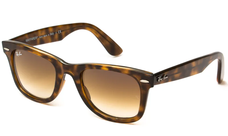 RAY BAN ΓΥΑΛΙΑ ΗΛΙΟΥ RAY BAN WAYFARER 4340 710/51 5022 4340 Ταρταρούγα
