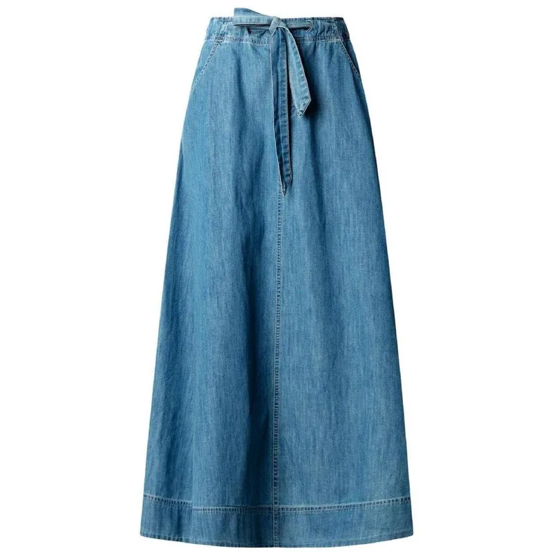 Μακρυές φούστες Pepe jeans PL9011928 000