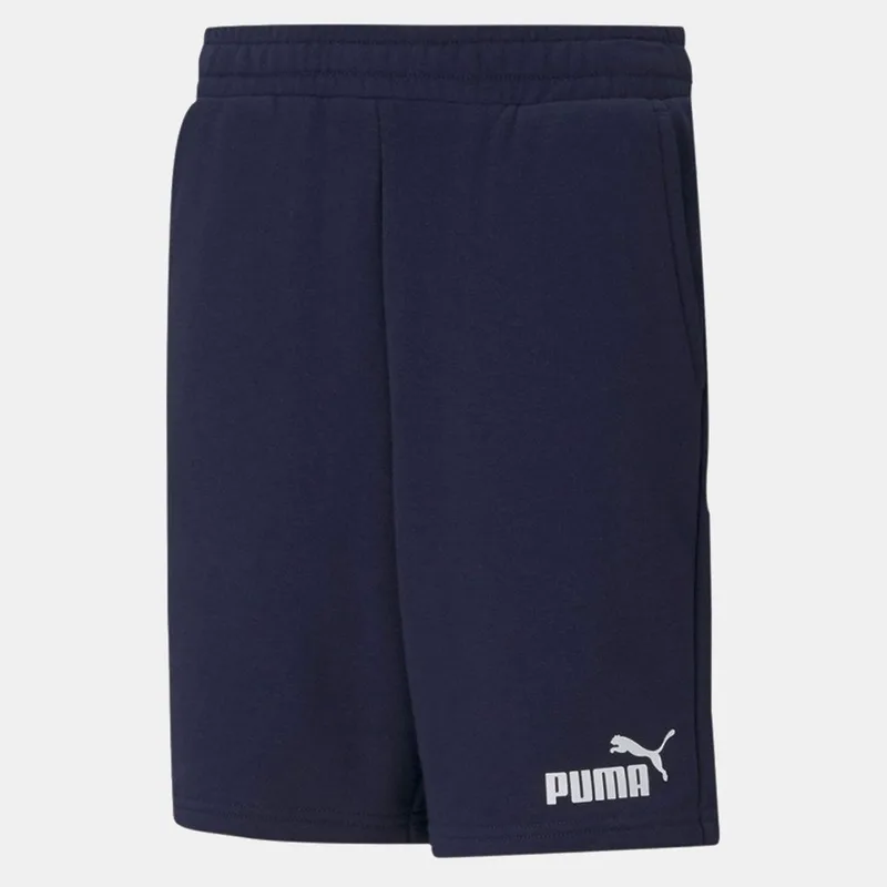 Puma Essentials Jersey Παιδική Βερμούδα (9000096568_4779)