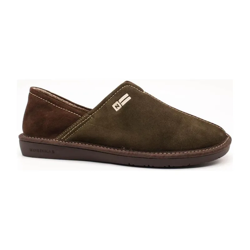 Xαμηλά Sneakers Nordikas 2134 Afelpado
