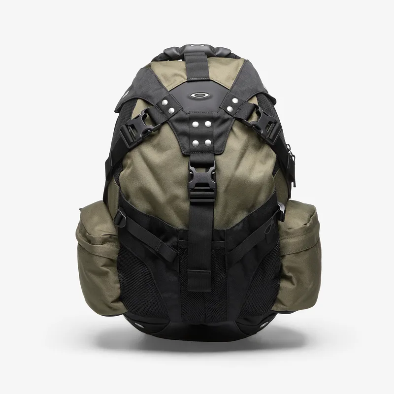 Σακίδιο πλάτης Oakley Oakley Icon Rc Backpack Deep Olive 32 l
