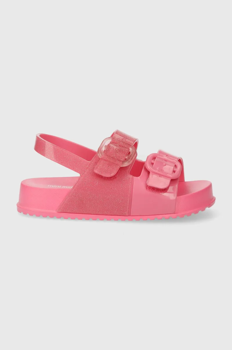 Melissa Παιδικά σανδάλια Melissa COZY SANDAL BB