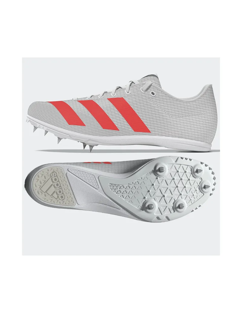 adidas allroundstar J KJ5530 spikes shoes