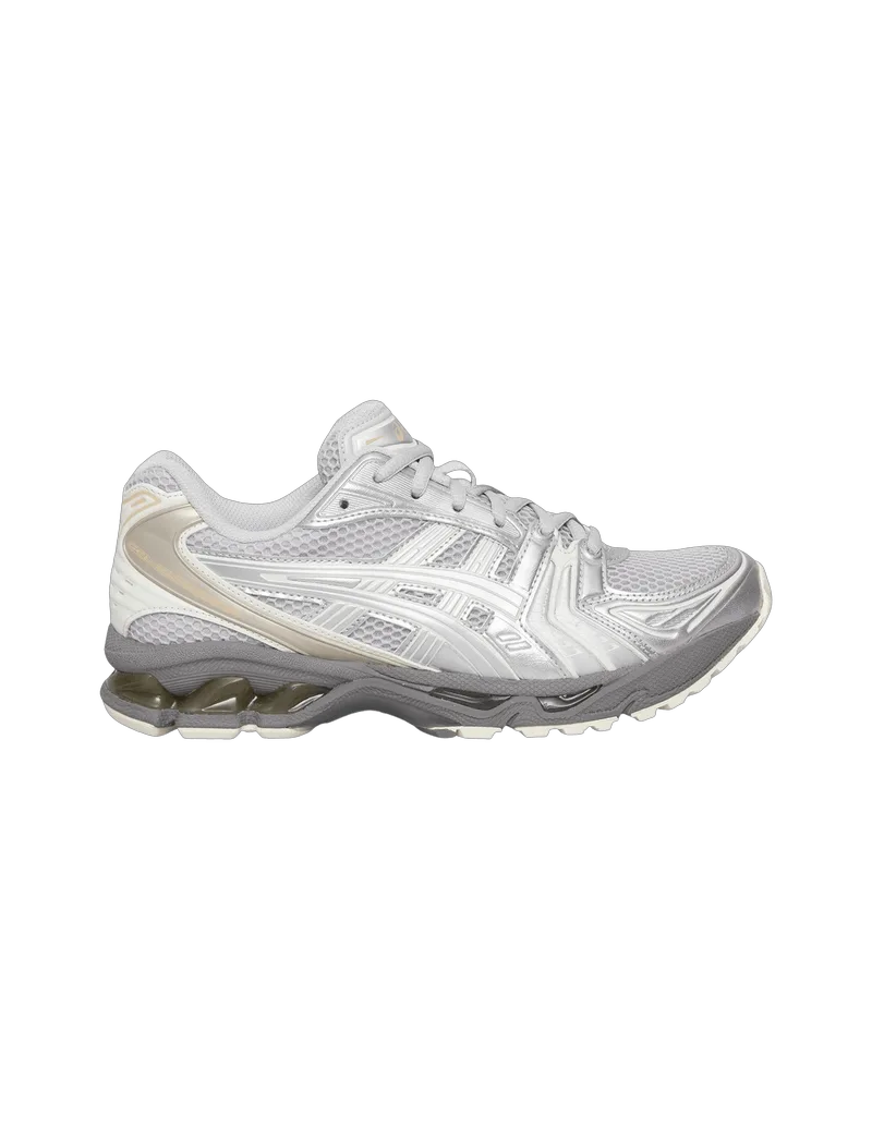 ASICS GelKayano 14 Concrete Pure Silver 1203A537025 MBS