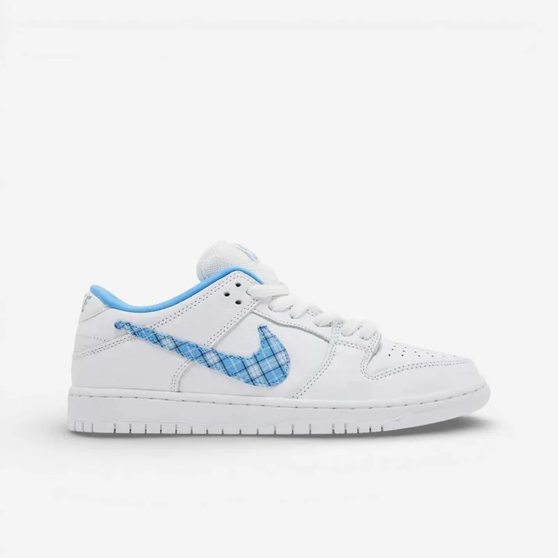 Xαμηλά Sneakers Nike SB Dunk Low Pro Nicole Hause