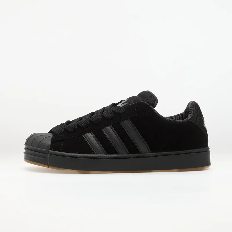 Sneakers adidas Superstar St Core Black/ Grey Six/ Gum4 EUR 46