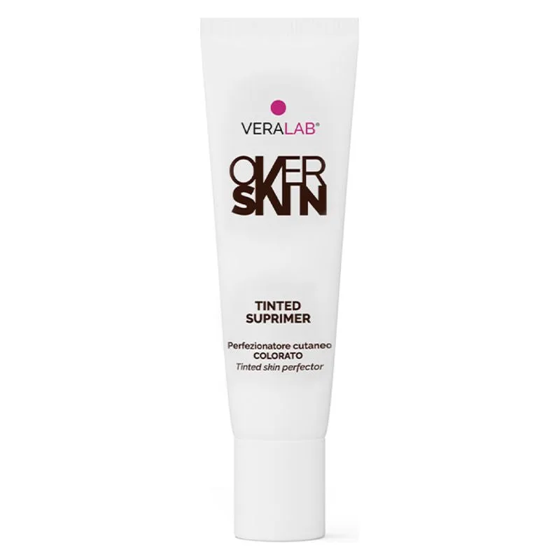 Overskin Tinted Primer - Colored Skin Perfector 07 25 ml