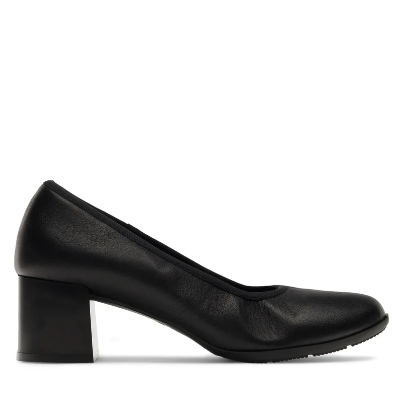 Γοβάκια Lasocki WYL3598-1Z Μαύρο