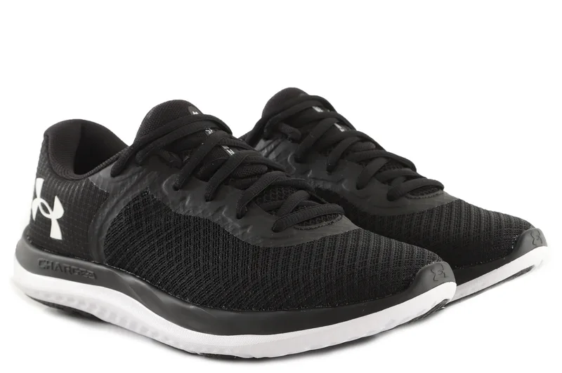 Παπούτσια Running Under Armour Charged Breeze 3025130-001 Γυναικείο