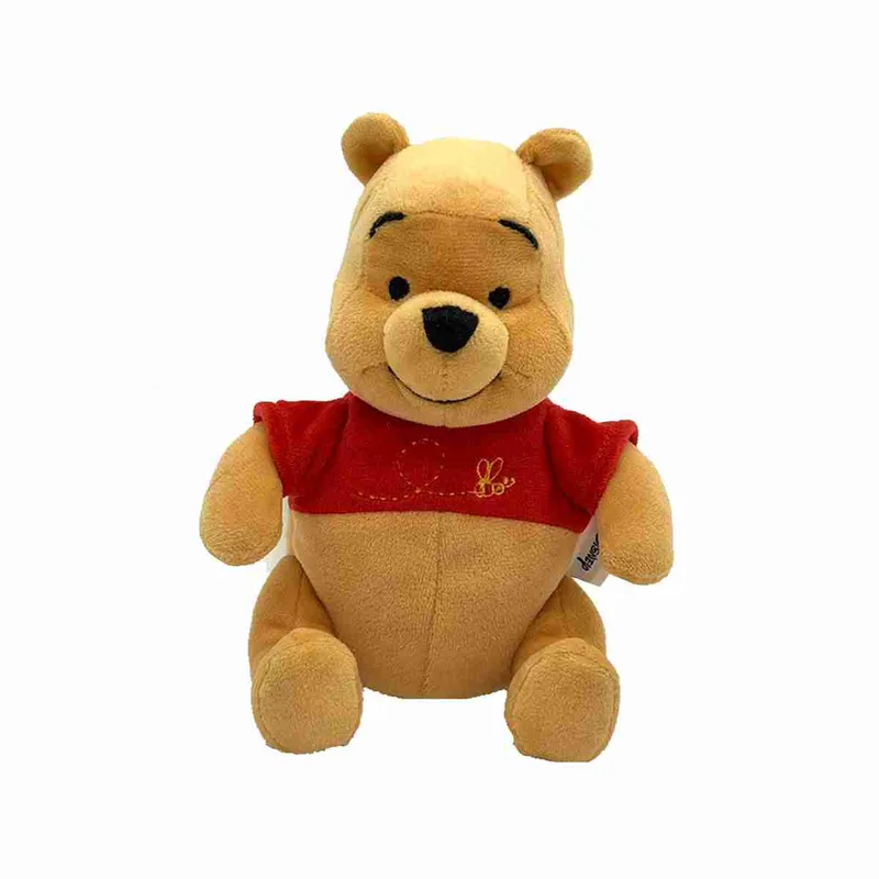 Λούτρινο Disney Winnie The Pooh WINNIE 2023 20εκ. 2200061