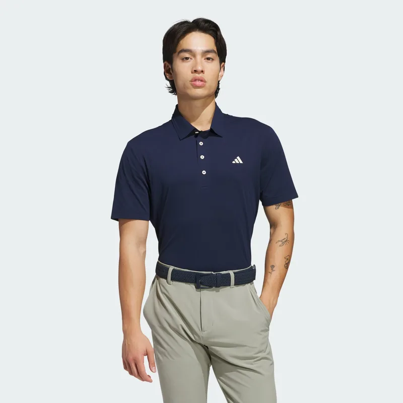 adidas Ultimate365 Tour Twistknit Polo Shirt (9000225495_24364)