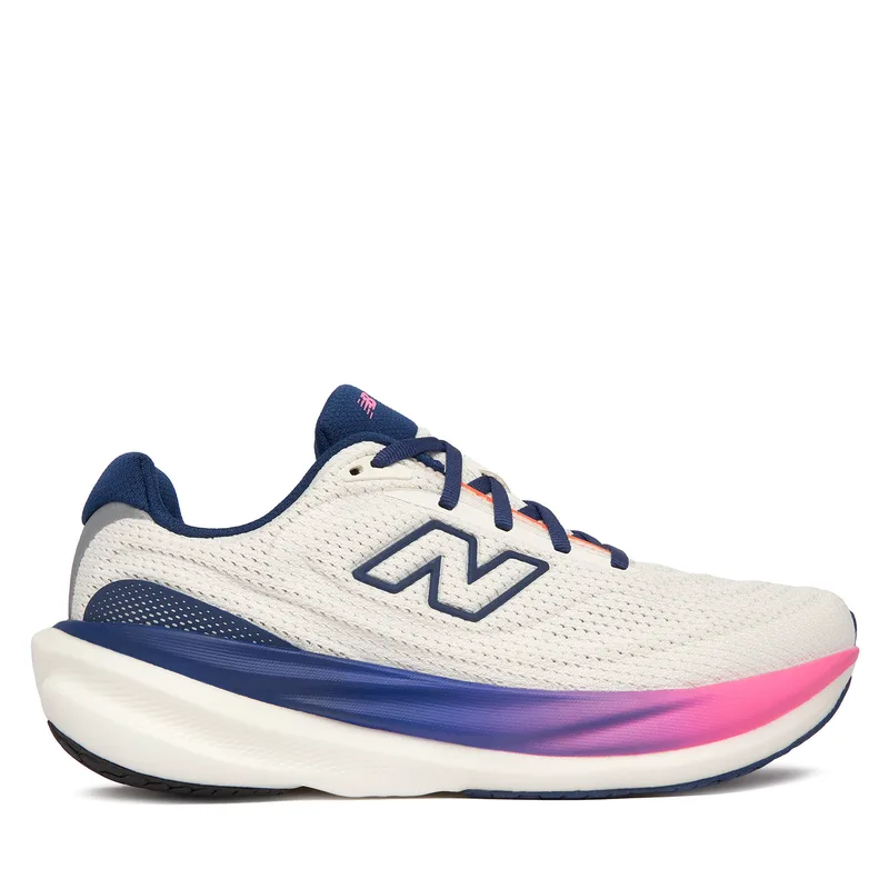 Παπούτσια για Τρέξιμο New Balance Infinion 1080 v15 W10801L7 Λευκό