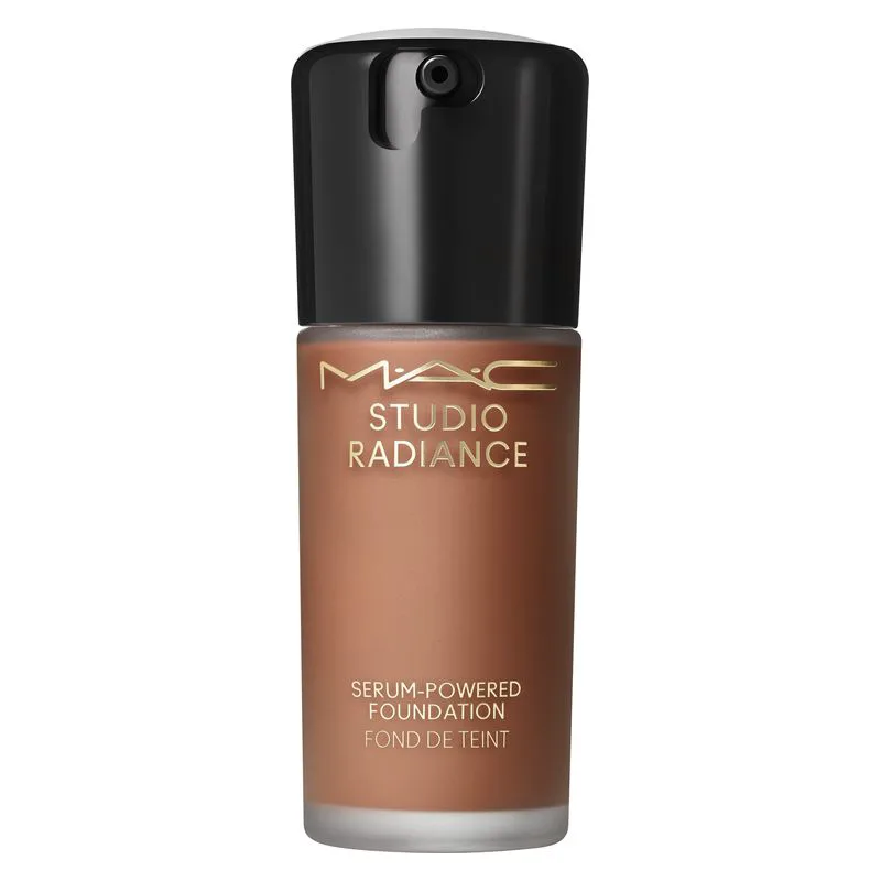 Mac Studio Radiance Serum -Powered Foundation Nw55 (30 Ml)