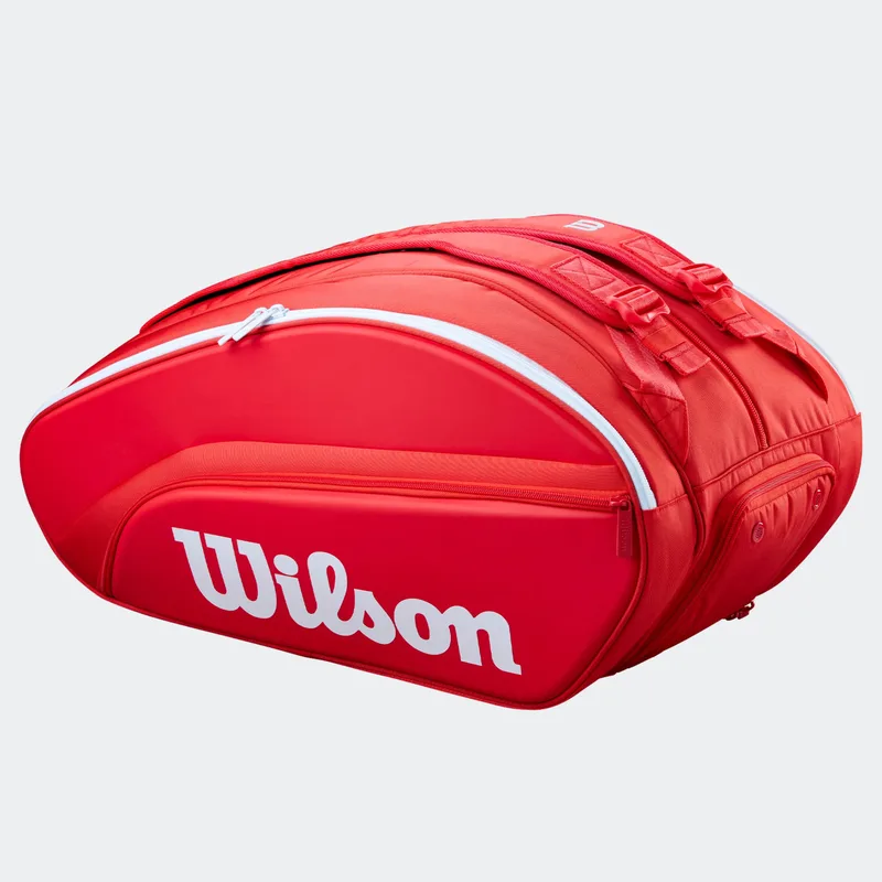 Wilson Super Tour Padel Bag