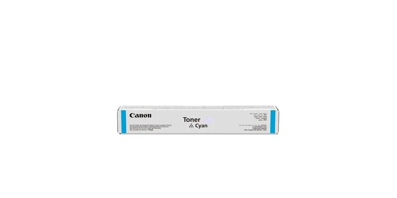 Τόνερ Canon C-EXV54 C κυανό – 8500 σελίδες