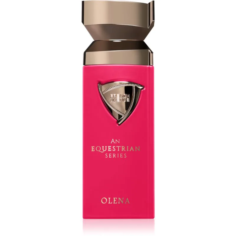 French Avenue An Equestrian Series Olena Eau de Parfum για γυναίκες 100 ml