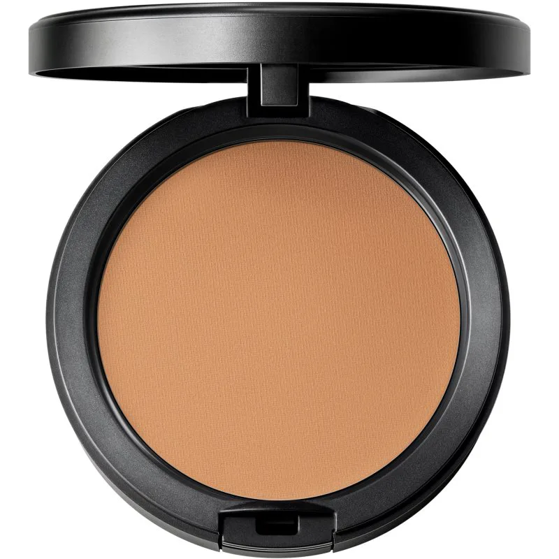 MAC Cosmetics Studio Fix Powder Plus Foundation Prefill ματ πούδρα μεικ απ απόχρωση NC44 12 γρ