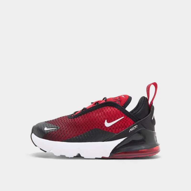 Nike Air Max 270 Βρεφικά Παπούτσια (9000232923_13904)